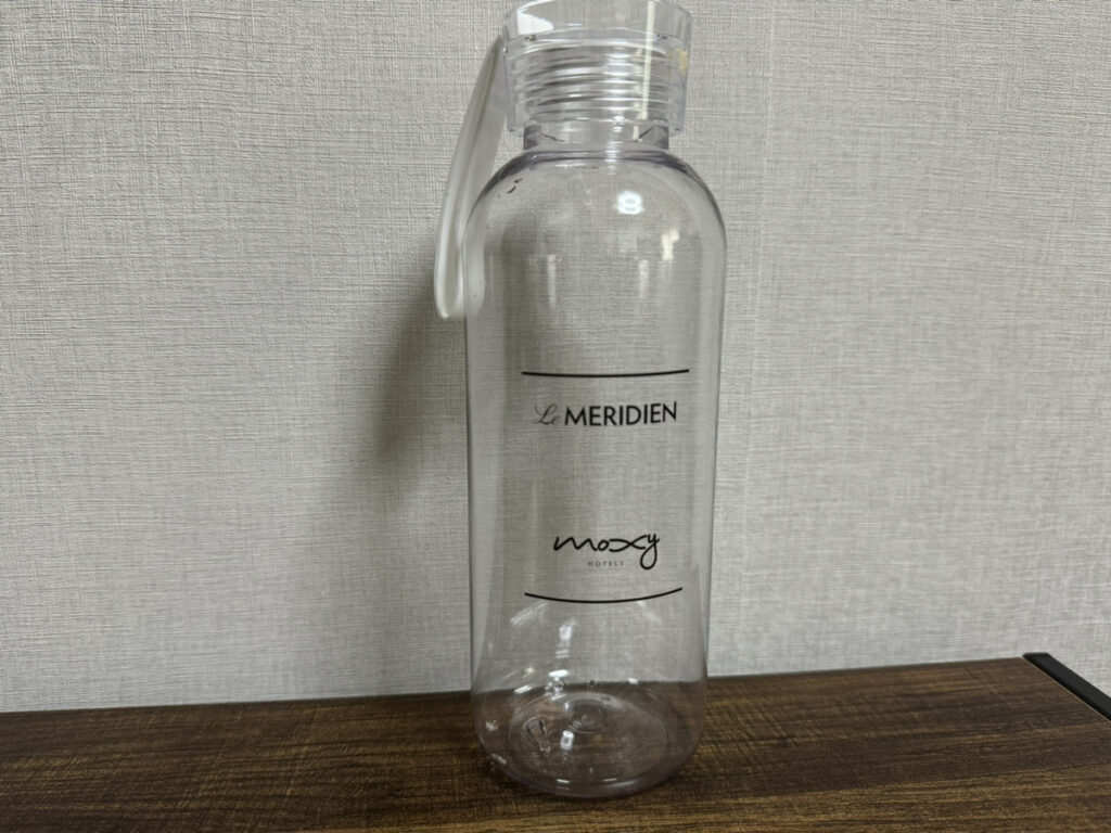 モクシーソウル明洞タンブラー