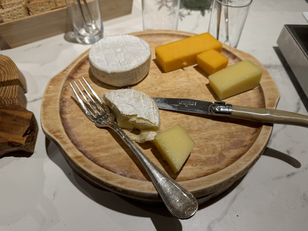 富士マリオットホテル山中湖　朝食　フード