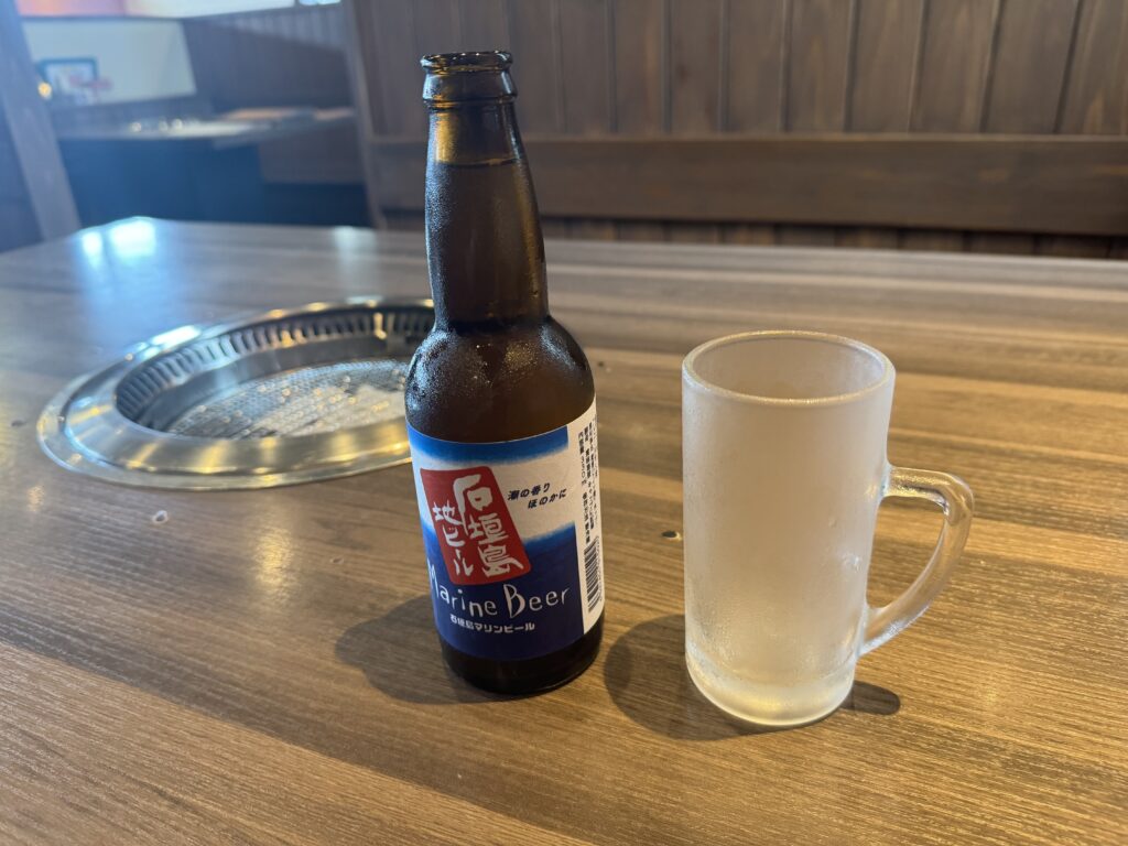 石垣島きたうち牧場 真栄里店