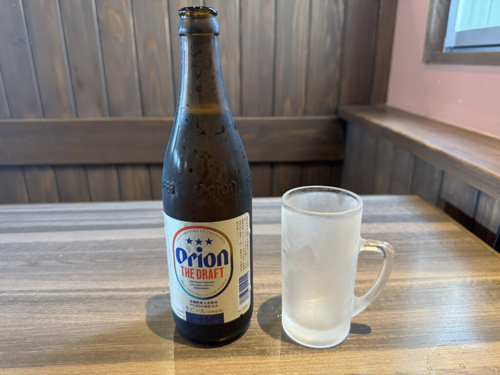 石垣島きたうち牧場 真栄里店