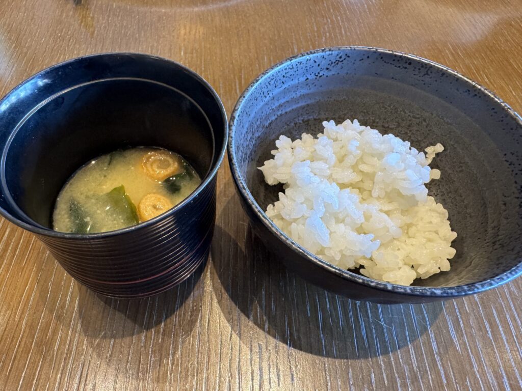 JWマリオットホテル奈良 エグゼクティブラウンジ 朝食 フード