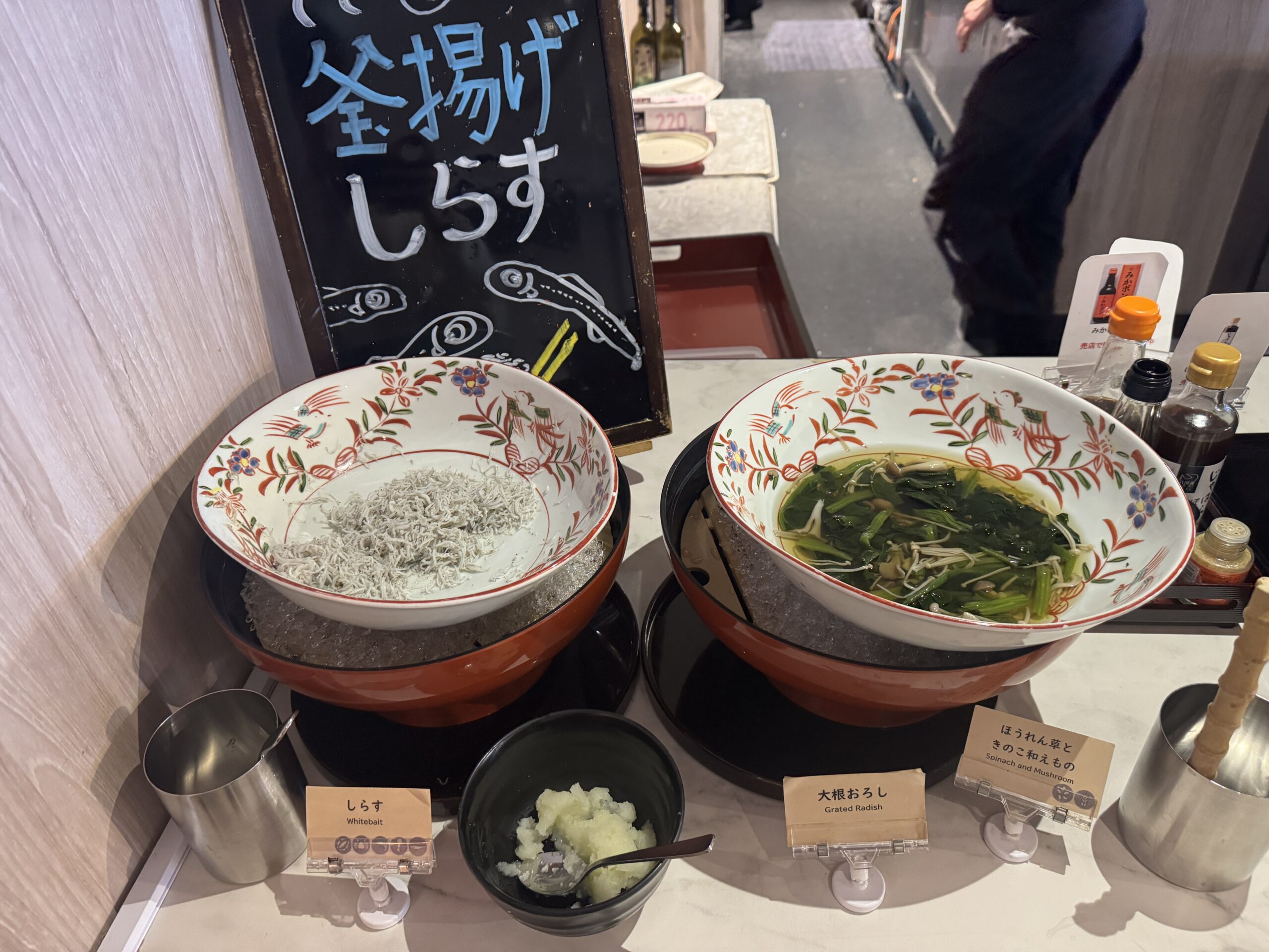 南紀白浜マリオットホテル　レストラン朝食　フード