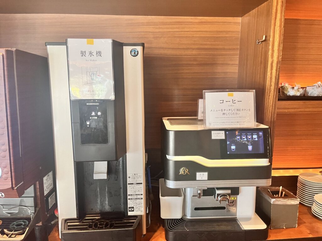 パインテラス　ドリンク