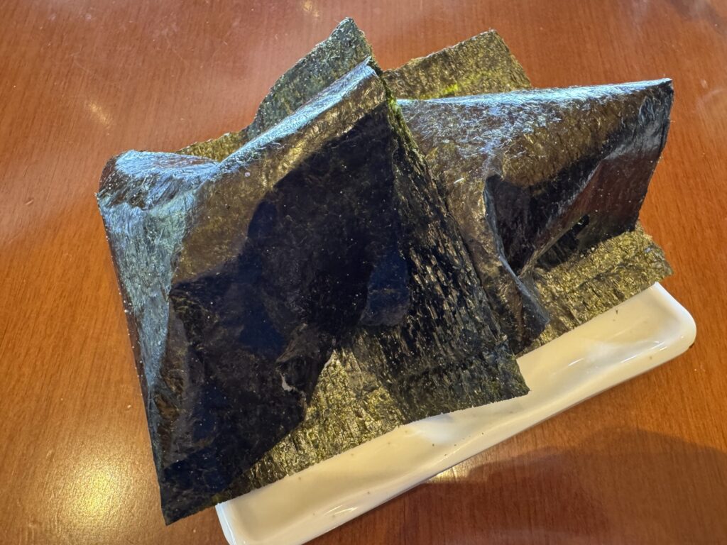 パインテラス　フード