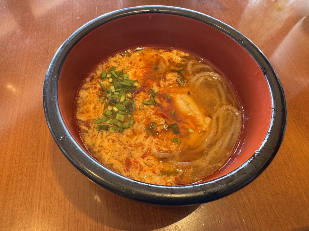 パインテラス　フード