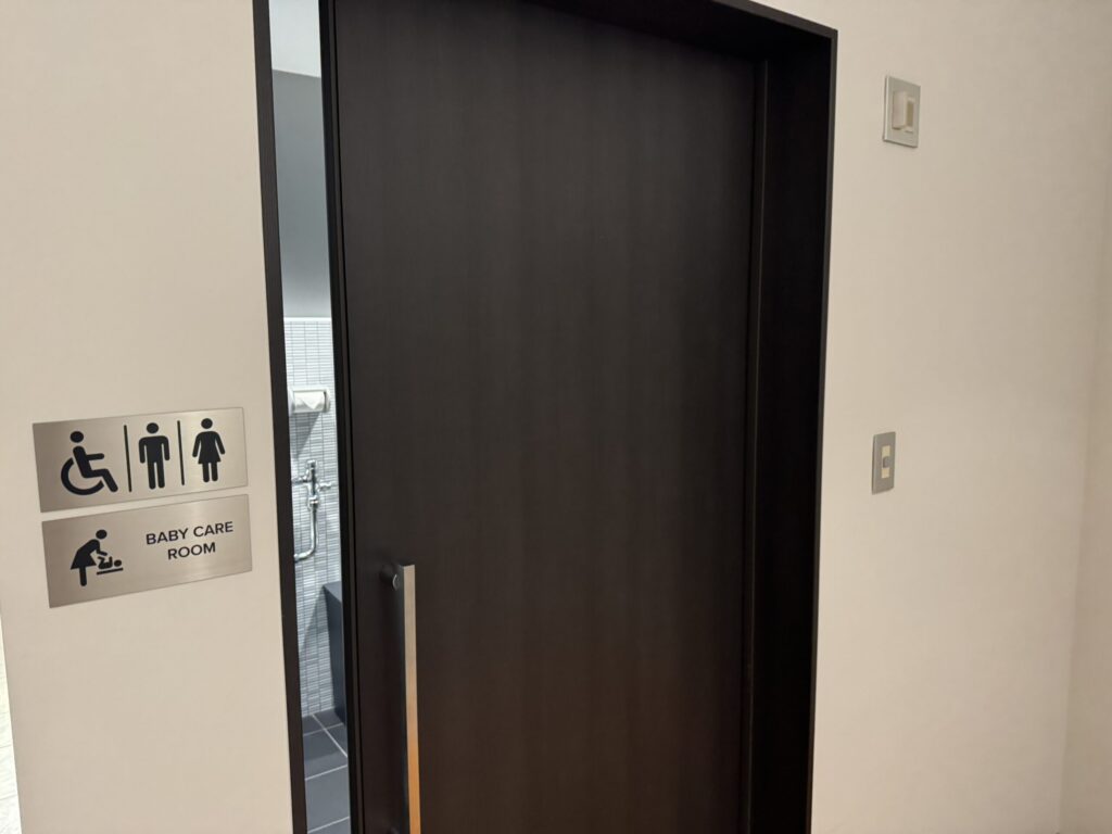 ターキッシュエアラインズラウンジ(成田空港|第1ターミナル)