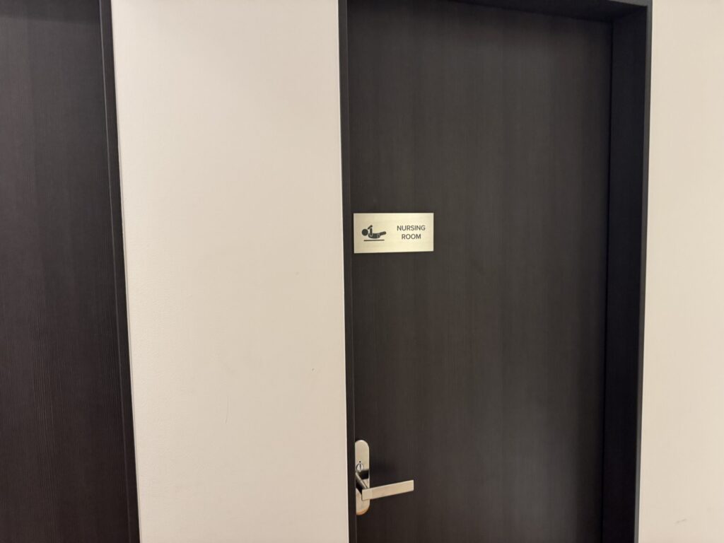 ターキッシュエアラインズラウンジ(成田空港|第1ターミナル)