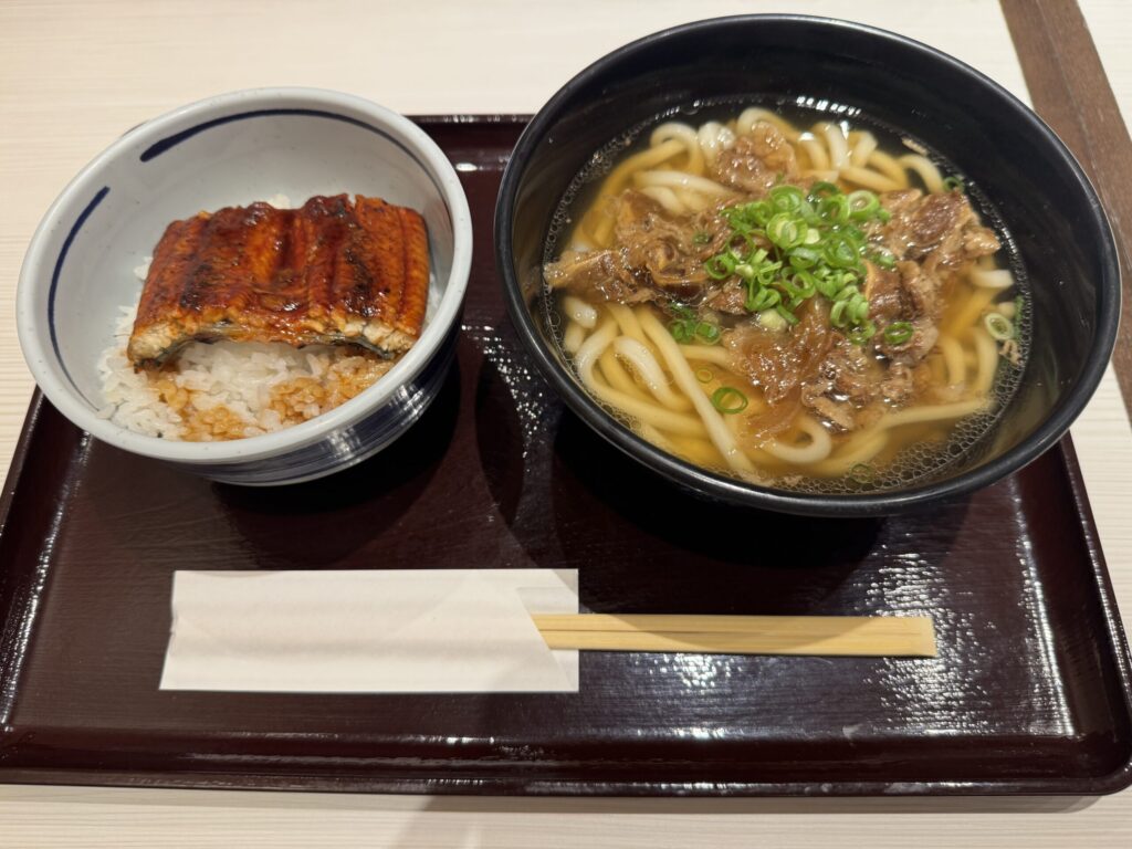 「海膳空膳」お食事