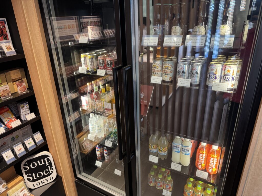 フェアフィールドbyマリオット北海道長沼マオイ売店