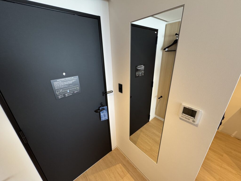 フェアフィールドbyマリオット北海道長沼マオイ客室