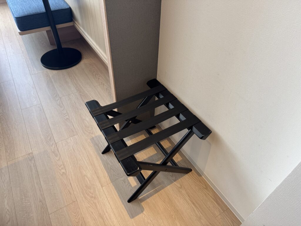 フェアフィールドbyマリオット北海道長沼マオイ客室備品