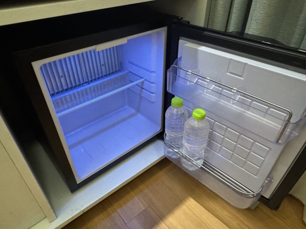 モクシーソウル仁寺洞客室設備