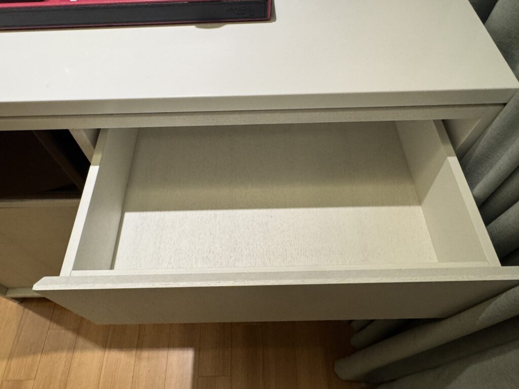 モクシーソウル仁寺洞客室設備