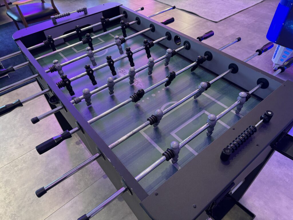 モクシーソウル仁寺洞プレイルーム