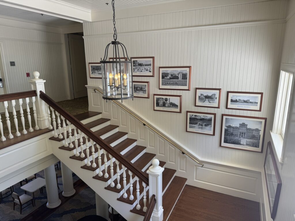 モアナサーフライダー 内観 2F