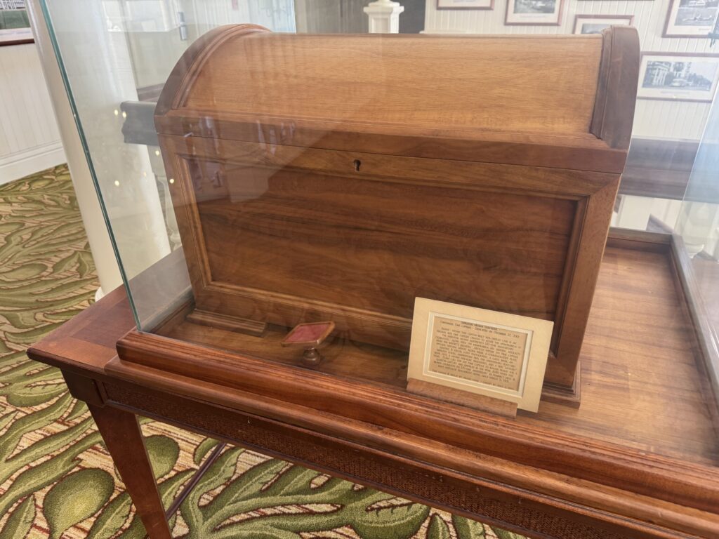 モアナサーフライダー 内観 2F