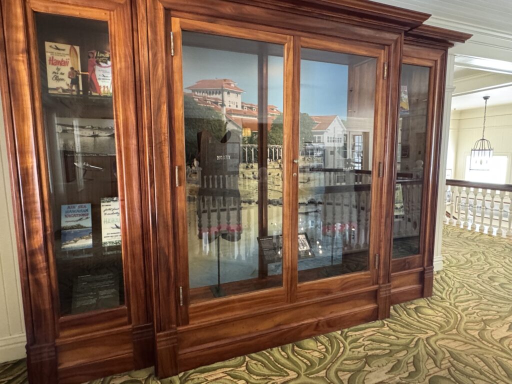 モアナサーフライダー 内観 2F