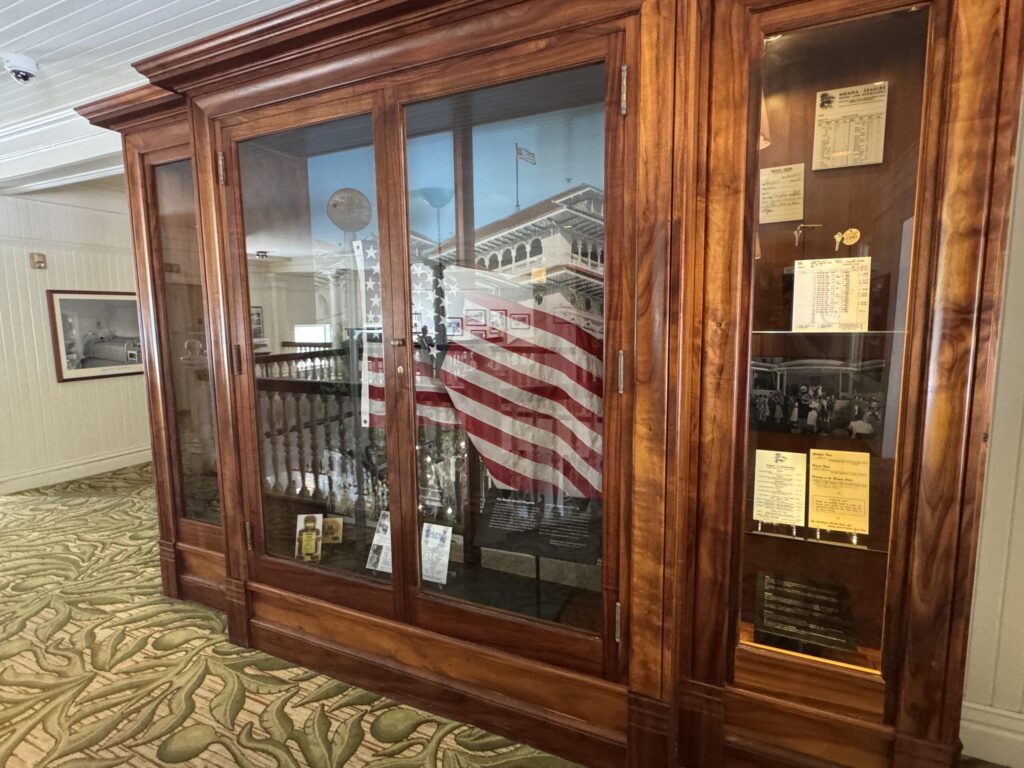 モアナサーフライダー 内観 2F