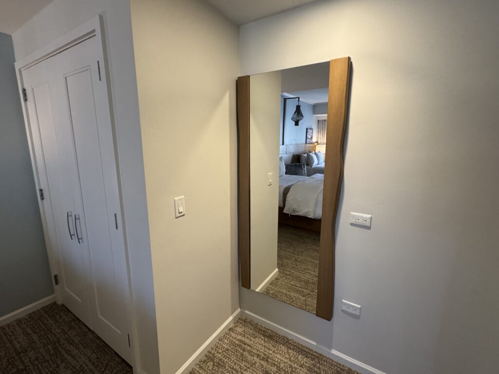 モアナサーフライダー 部屋