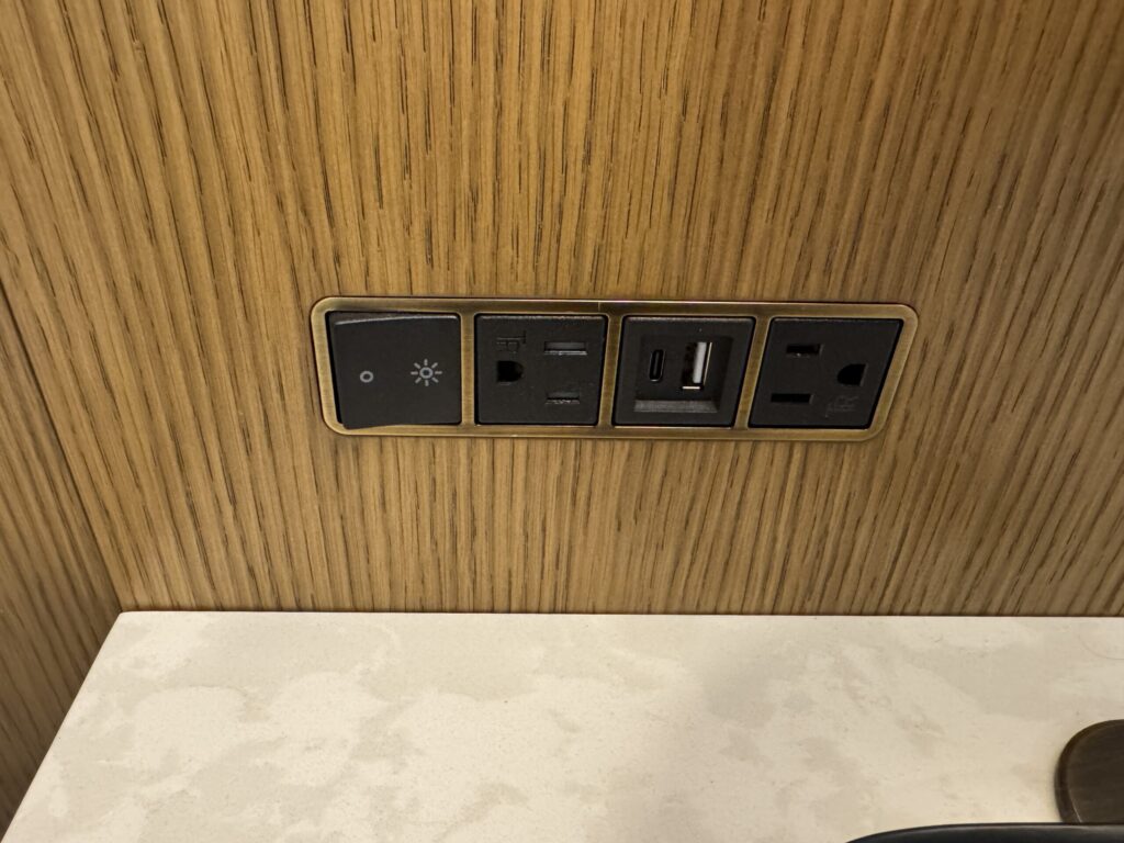 モアナサーフライダー 部屋