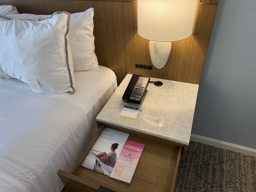 モアナサーフライダー 部屋