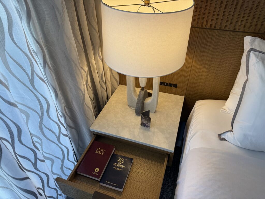 モアナサーフライダー 部屋