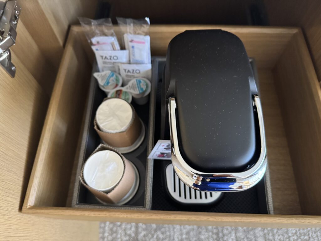 モアナサーフライダー 部屋 備品