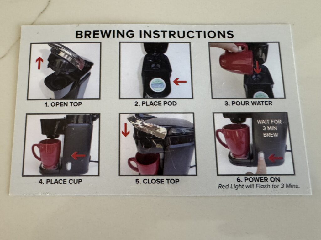 モアナサーフライダー 部屋 備品