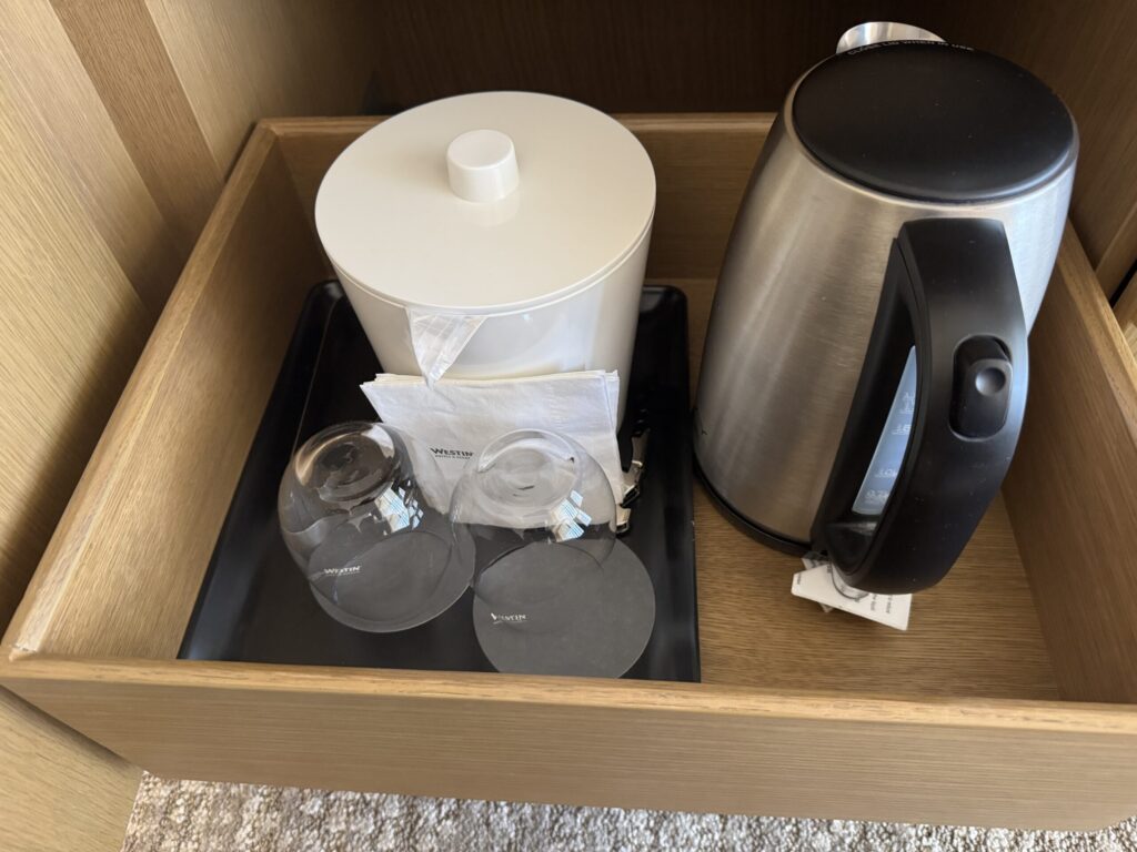 モアナサーフライダー 部屋 備品