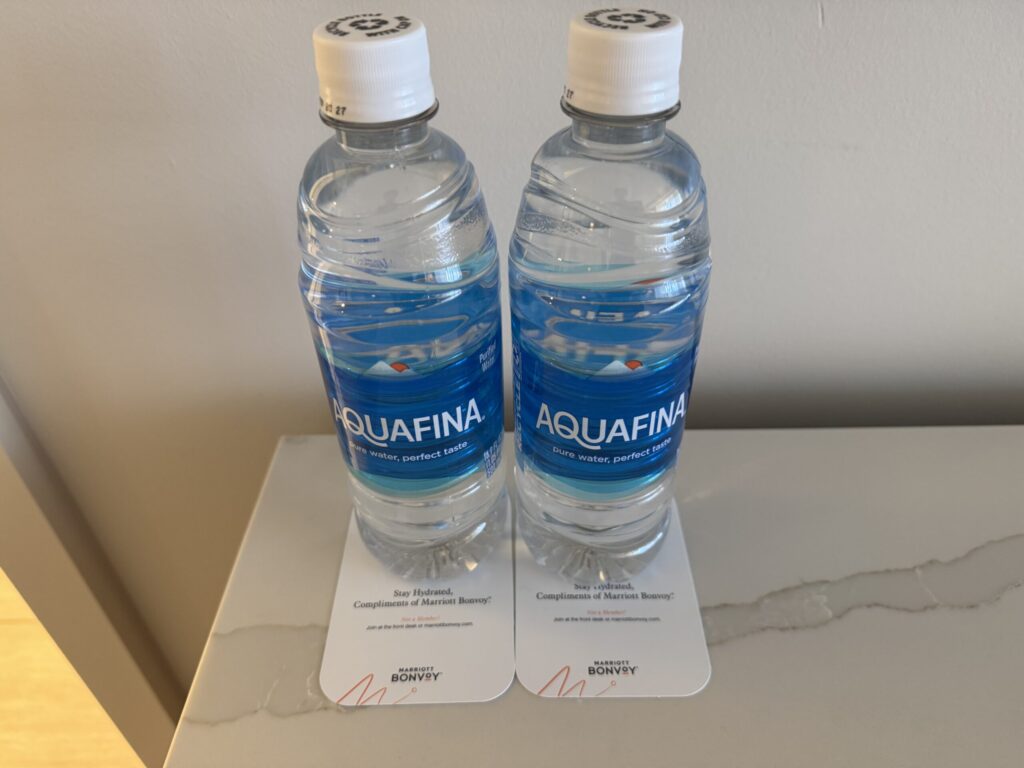 モアナサーフライダー 部屋 備品