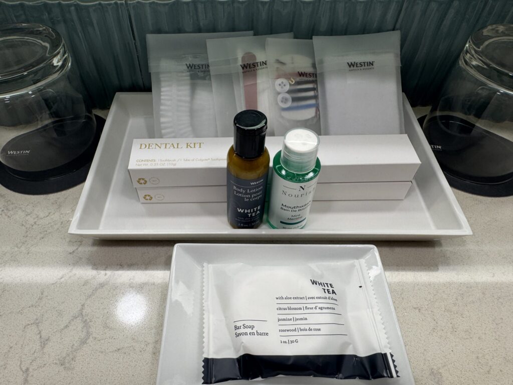 モアナサーフライダー 部屋 水回り