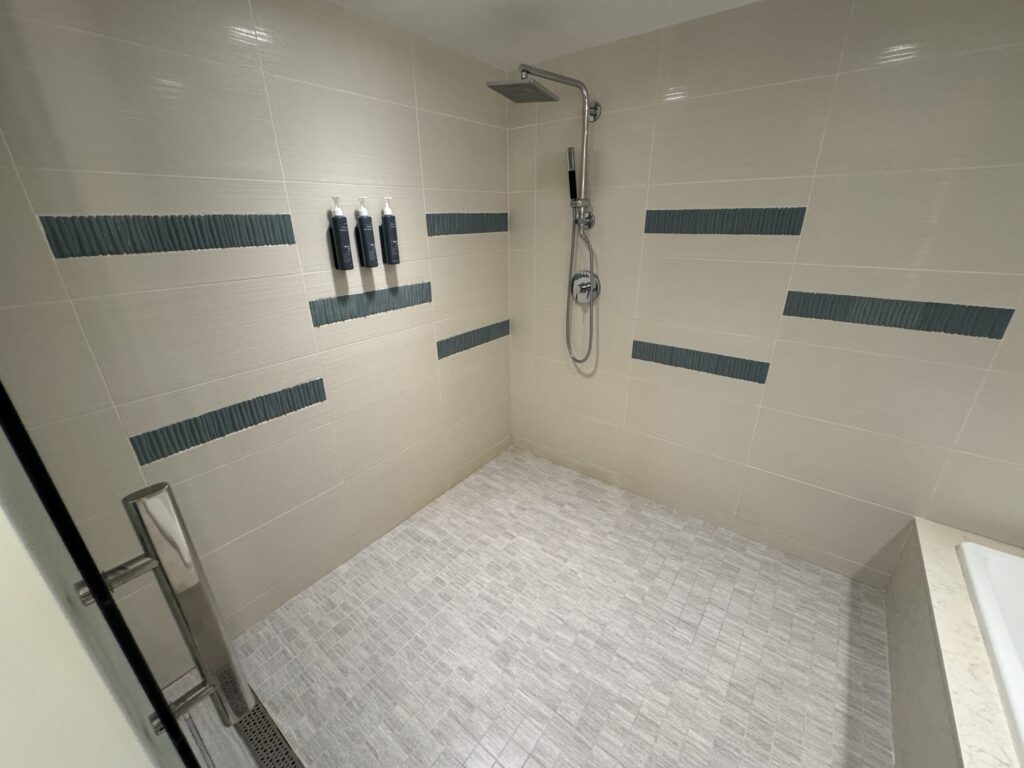 モアナサーフライダー 部屋 水回り