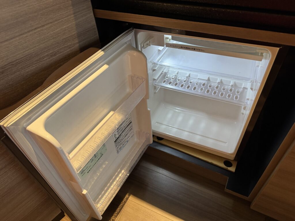 伊豆マリオットホテル修善寺 部屋 備品