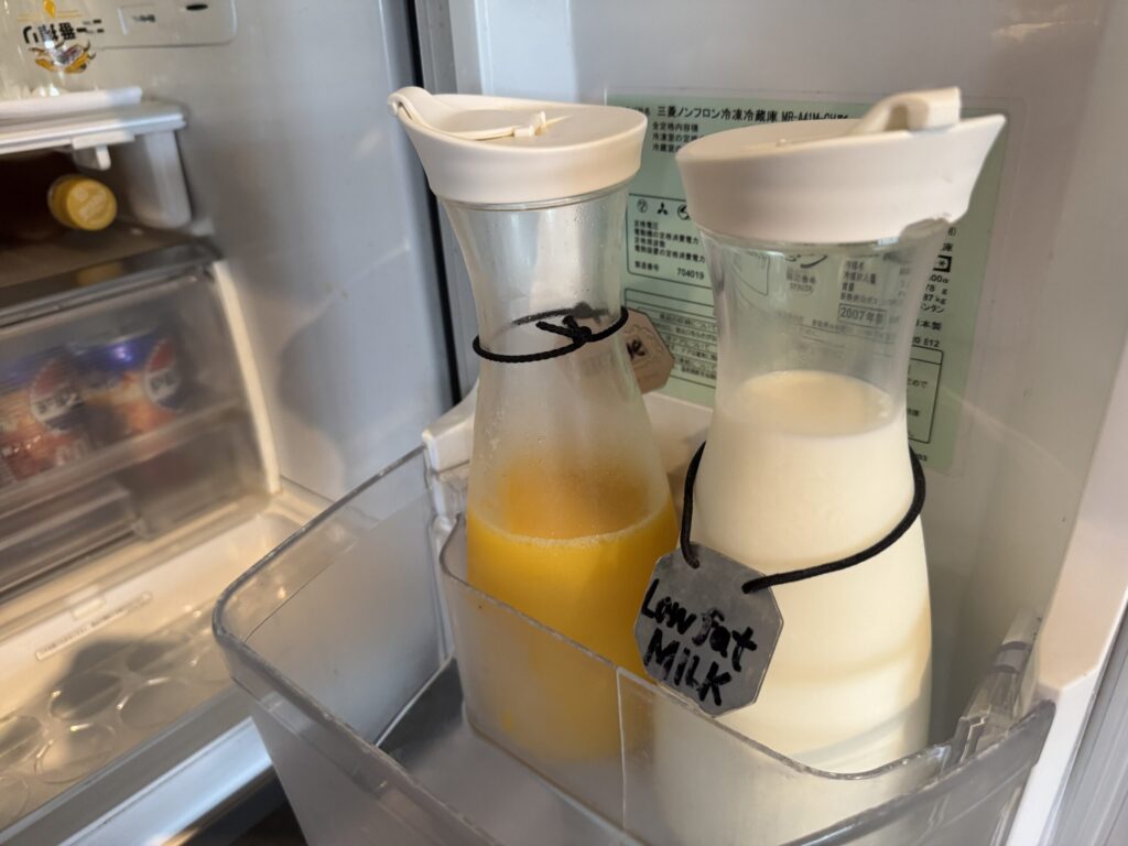 伊豆マリオットホテル修善寺 クラブラウンジ 飲み物