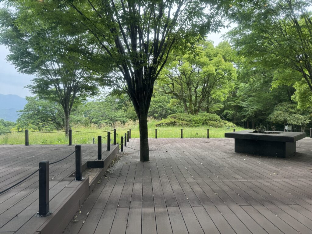 伊豆マリオットホテル修善寺 朝食ブッフェ