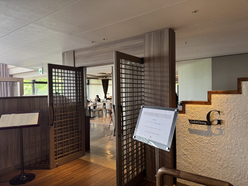 伊豆マリオットホテル修善寺 朝食ブッフェ