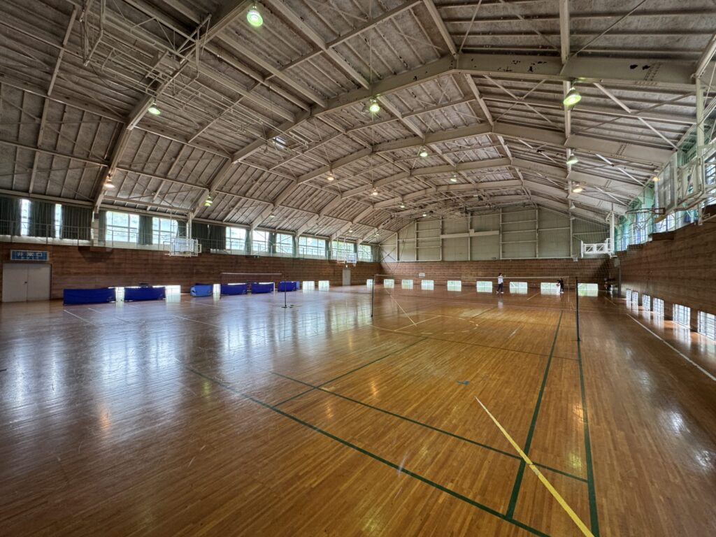 伊豆マリオットホテル修善寺 アクティビティ