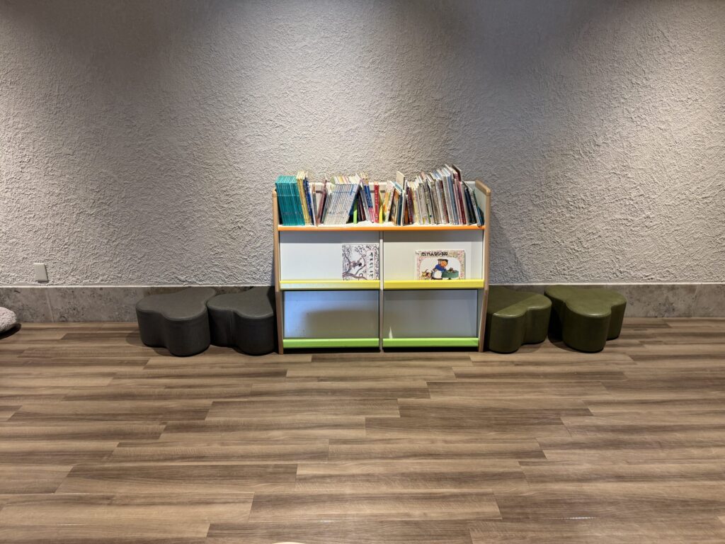 伊豆マリオットホテル修善寺 キッズルーム