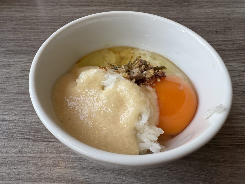 伊豆マリオットホテル修善寺 朝食ブッフェ 地元食材