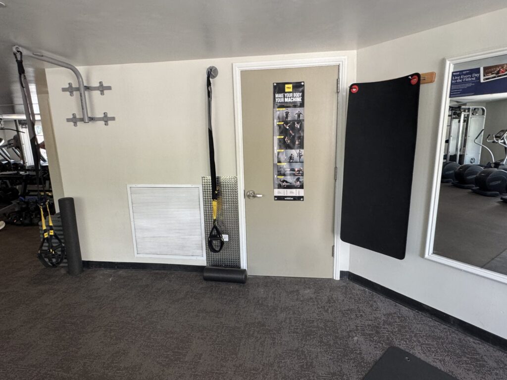 モアナサーフライダー フィットネス