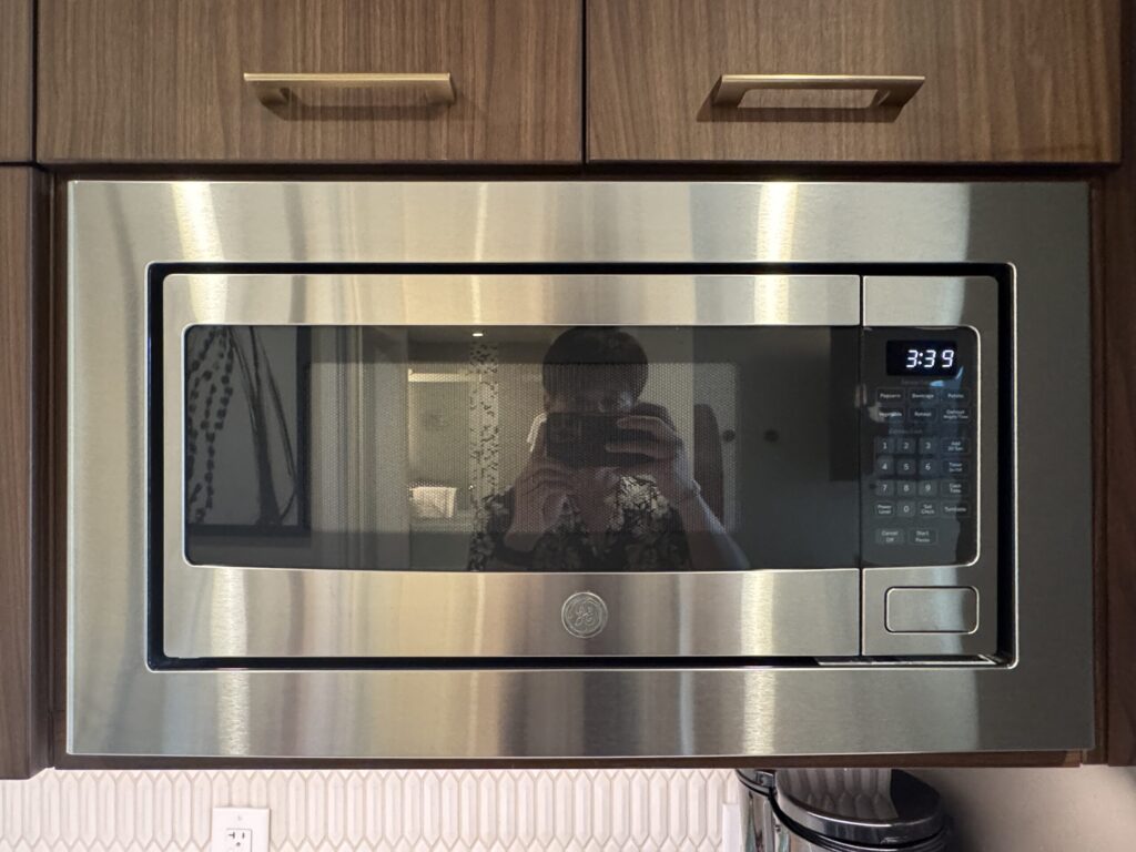 マリオットバケーションクラブ・ワイキキ 部屋 キッチン