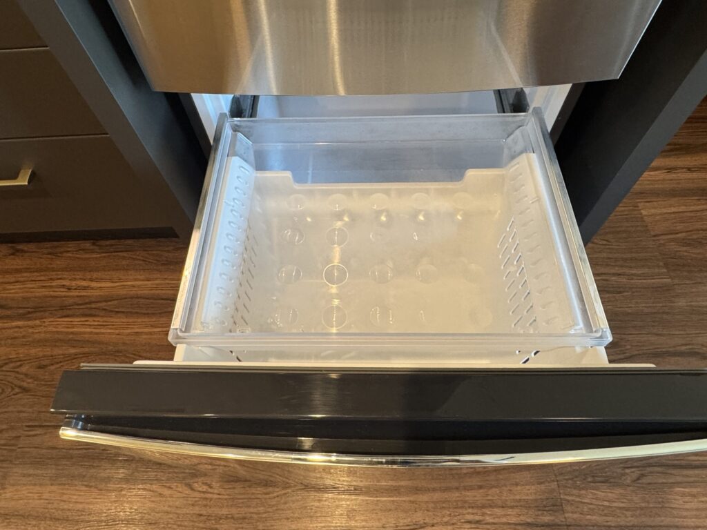 マリオットバケーションクラブ・ワイキキ 部屋 キッチン