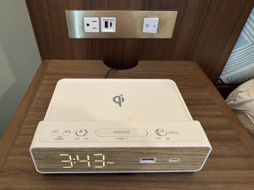 マリオットバケーションクラブ・ワイキキ 部屋 備品