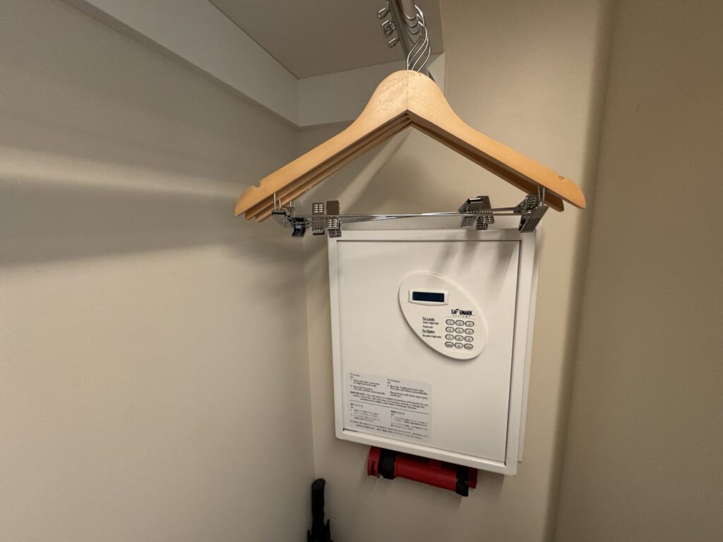 マリオットバケーションクラブ・ワイキキ 部屋 