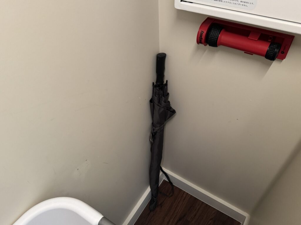 マリオットバケーションクラブ・ワイキキ 部屋 クローゼット