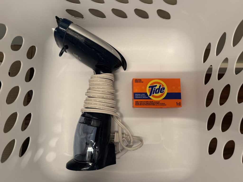 マリオットバケーションクラブ・ワイキキ 部屋 クローゼット