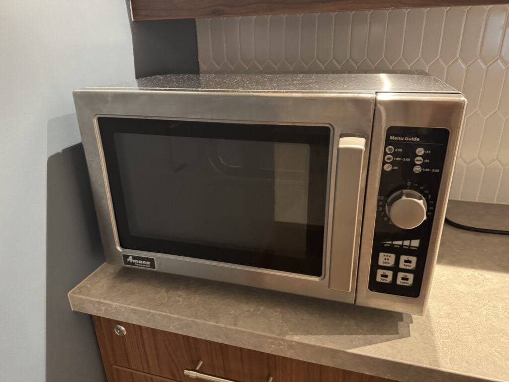 マリオットバケーションクラブ・ワイキキ オーナーズラウンジ 