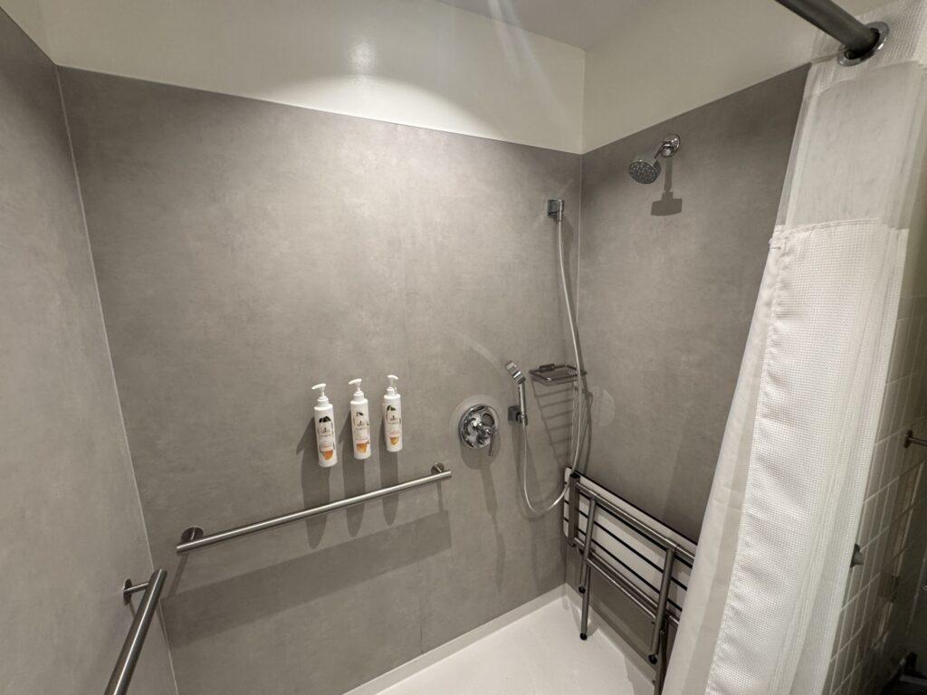 マリオットバケーションクラブ・ワイキキ オーナーズラウンジ 