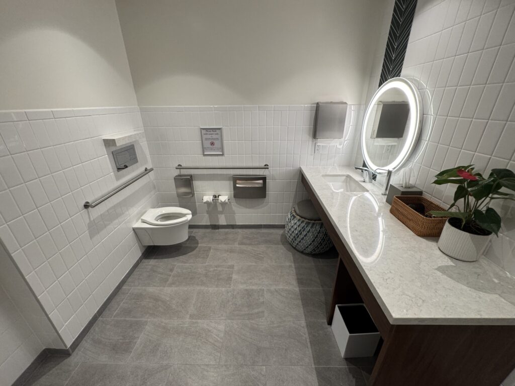 マリオットバケーションクラブ・ワイキキ オーナーズラウンジ 