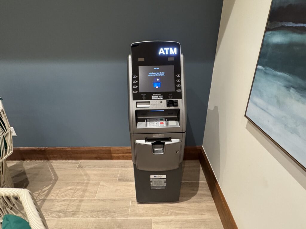 マリオットバケーションクラブ・ワイキキ ロビー